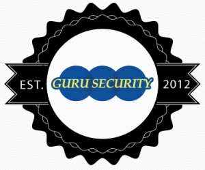 Guru security authenticity 