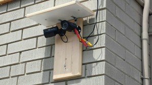 DIY Video Surveillance Problems